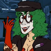 Every1 Wants 2 Be Envy (@hergoblinglider) 's Twitter Profile