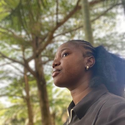 Mhizkaynimi's profile picture. fashiondesigner||makeupartist||graphicsdesigner||femaleadvocate.