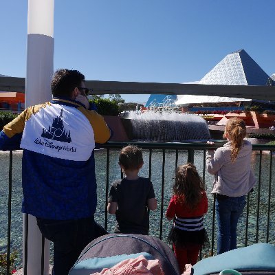 openwatters's profile picture. 