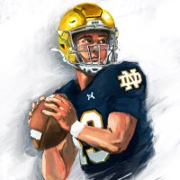 CJ Carr(@13Cjcarr) 's Twitter Profile Photo