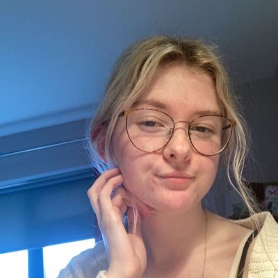 bernieflynn209's profile picture. 🪩👻🎀