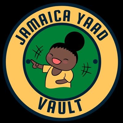 Jamaica Yaad Vault