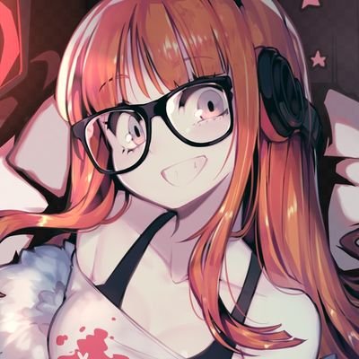 The Lewd Hacker & The Sexy Queen!! // She/her // #LilyEbbsRP // irl age: 24