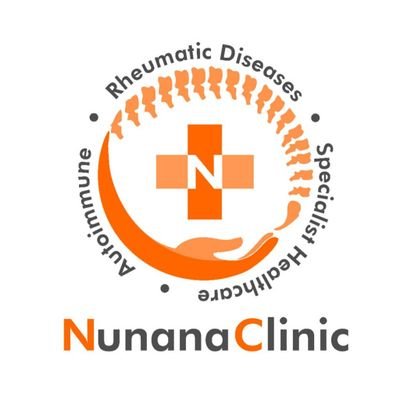 Nunana_Clinic's profile picture. Specialist Healthcare Services - Autoimmune & Rheumatic Diseases - Warm, Up-To-Date, and Holistic Care - Open Mondays to Saturdays