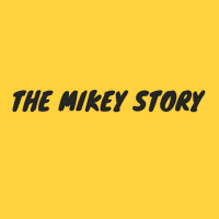 Mikey Mike(@themikeystory) 's Twitter Profile Photo
