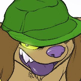 PappyYoArt's profile picture. 🇧🇷 Perfil BR/A extention of @PapiYo36724120 / NSFW 🔞 art warning, No Minor. 
Check media for some of my works, enjoy it!

Discord contact: splatternok