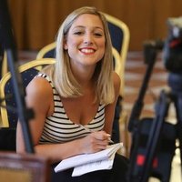 Lara Hernández (@lara_hs) 's Twitter Profile