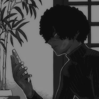 bruun010's profile picture. Never lose hope 🦾💪