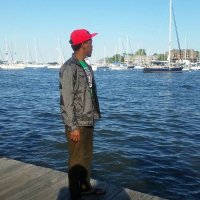 Frederick Oporia (@oporiah) 's Twitter Profile
