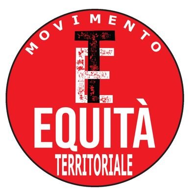 mov24agosto's profile picture. Movimento politico promosso da Pino Aprile per l'Equita Territoriale