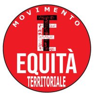 Movimento Equità Territoriale(@mov24agosto) 's Twitter Profile Photo