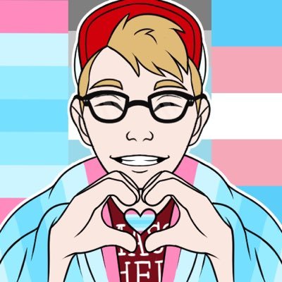 Enby Transmasc Demiboy🏳️⚧️⚧he/him|#CPstrong👨🏼🦼|🇺🇸/🇵🇱|Animal Scientist&Naturalist|UMass Amherst alum|Plushy Collector|Nerd|Bibliophie
