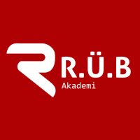 R.Ü.B Akademi(@rubakademi) 's Twitter Profile Photo