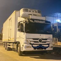 Mercedes-Benz Atego 2124 (@ategomercedes) 's Twitter Profile Photo Mercedes-Benz Atego 2124 (@ategomercedes) 's Twitter Profile Photo