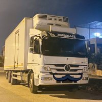 Mercedes-Benz Atego 2124(@AtegoMercedes) 's Twitter Profileg