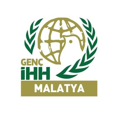 Malatya Genç İHH Resmi Twitter Hesabıdır.