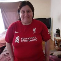 Sharon Snow 💯❤⚽️ (@sharons63151311) 's Twitter Profile