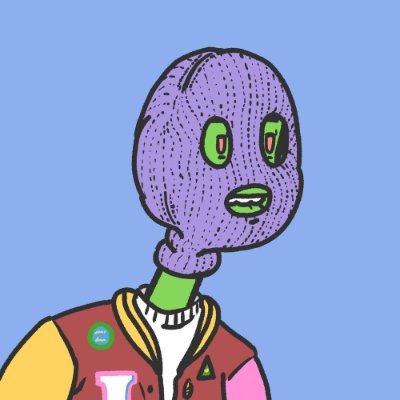 Loser #8849 🇮🇹
lofi producer
https://t.co/Z2GmaMm8L1