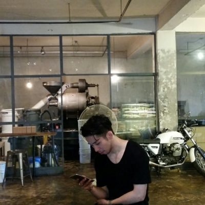 sorosorokamone's profile picture. 来るでない。