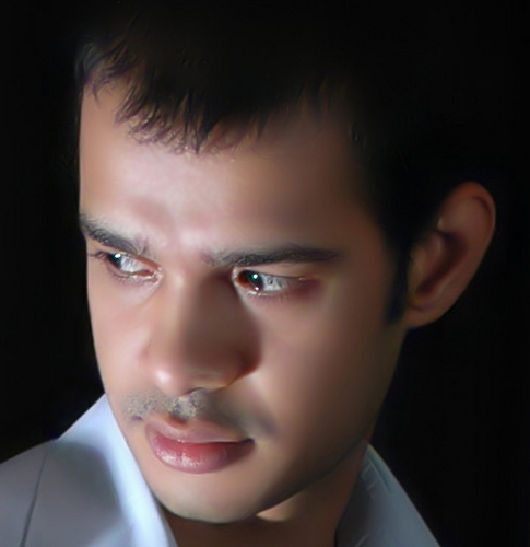 sa3eed6's profile picture. 