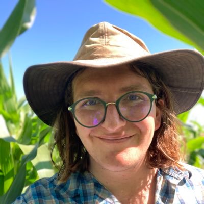 Indigenous gardener & seedy person 🌽 Jewish ✡️ Mvskoke (Eastern Creek Descendant)🪶 Florida Cheraw-Creole🐊 Write for @highcountrynews