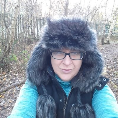 Outdoor provision school coordinator, RHS school garden club lead, if I'm outside or up a mountain life is great!