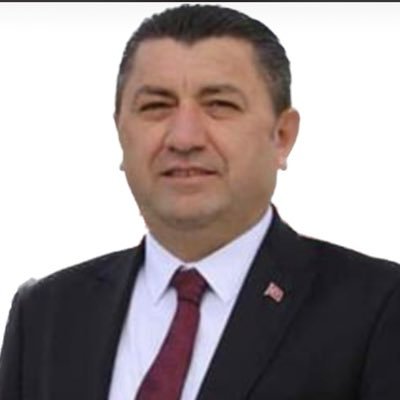 2019 Cumhur İttifakı Çorlu Belediye Başkan Adayı