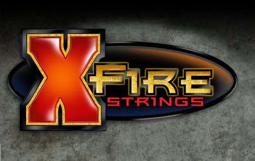 BartShortall's profile picture. XFire Bowstrings