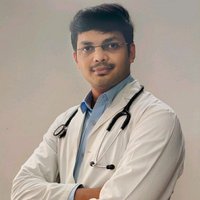 Dr. Rajesh Moganti, MD, DM (Endocrinology) (@rajeshmoganti) 's Twitter Profile