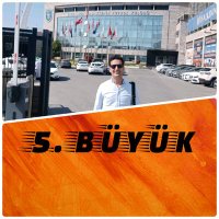 5.Büyük 🦉(@SanliBasaksehir) 's Twitter Profile Photo