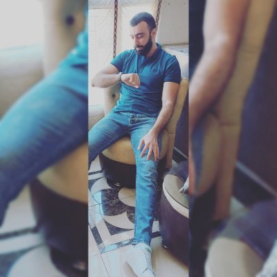 YasserHabibi5's profile picture. Hi i am Yasser chibani!