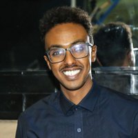 حمزة حامد جوليد (@hamzahguled) 's Twitter Profile Photo