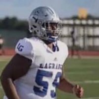 Chase blandingburg (@chaseblandingb3) 's Twitter Profile