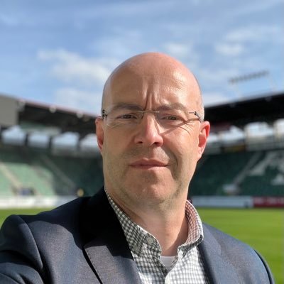 Personal Profile, Founder of @RESULTSports. Post personal opinions & interesting Digital Media stories. Author of Digital Sports Media book “Kaufen Sie Ronaldo”