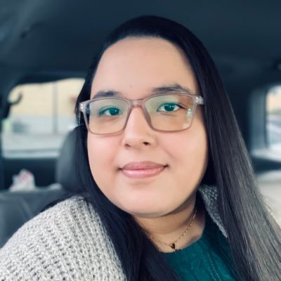 SabrinaVelaTX's profile picture. Seeking opportunities to enhance #cybersecurity measures and systems || Top 4% at https://t.co/gkzd6wVA6G
