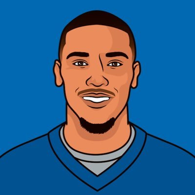 Detroit Lions statistics-Not affiliated with StatMuse