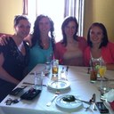 Rachel Litzinger - @RCBov - Twitter