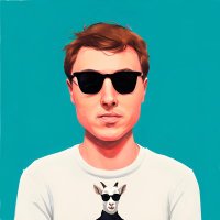 Miles (@mileszim) 's Twitter Profile Photo Miles (@mileszim) 's Twitter Profile Photo