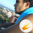 Flamenguista, estudante de engenharia mecânica e apaixonado por DEUS, Família e esportes (principalmente futebol)!