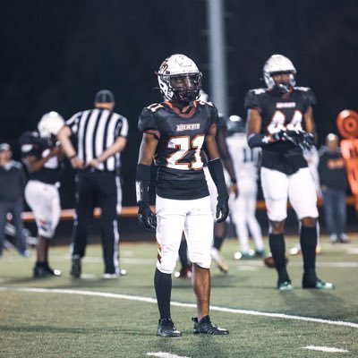 5’8/ 165/SS/ATH @mountain view high school /Class of 2024 second all district db