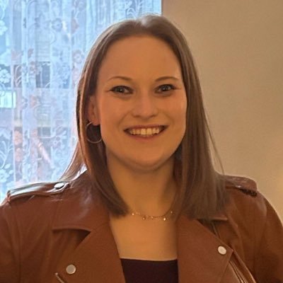 Binghamton, NY area graphic designer and mental health advocate. INFJ. Lover of cats, the Cubs, coffee, and origami. Marywood '17