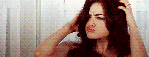 Ashley Benson e Lucy Hale são minhas 3bjs