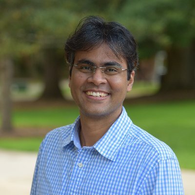 Assistant Professor of Mechanical Engineering at Penn state Altoona working of fluid mechanics of VP shunts and dielectrophoresis-based droplet sorting