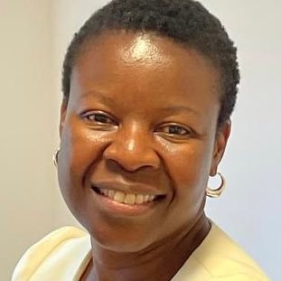 Elizabeth Nyawade