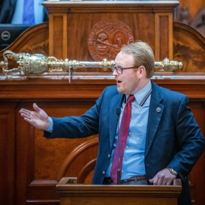 Conservative Republican SC House Representative