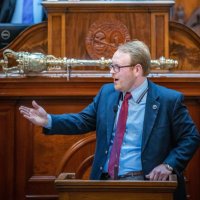 Rep Steven W Long (@stevenlongsc) 's Twitter Profile Photo Rep Steven W Long (@stevenlongsc) 's Twitter Profile Photo