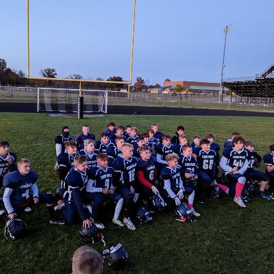 tvmsfb's profile picture. Teays Valley Middle School Football. Follow for schedules and important updates.