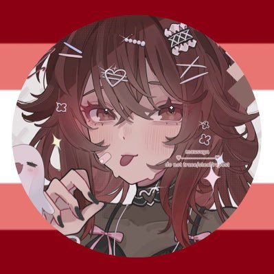 -- ·˚ ༘₊· ͟͟͞͞꒰➳ i heart girls *ೃ༄ ˚ ༘♡ ⋆。˚ priv: @ikerisdumb ☆・:.,;* uid: 635650650 ༘♡ ⋆。 join https://t.co/dI11npB1gO for friends ! ༄