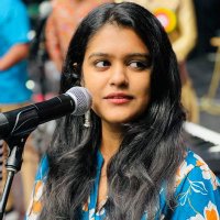 Sahithi Chaganti (@itsahithii) 's Twitter Profile
