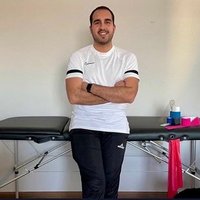 David González (@davidgm21) 's Twitter Profile